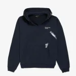 Erd Hoodie Blue