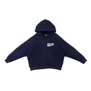 Erd Hoodie Comic