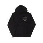 Erd Hoodie Cross