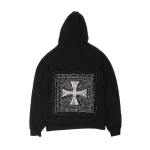 Erd Hoodie Cross