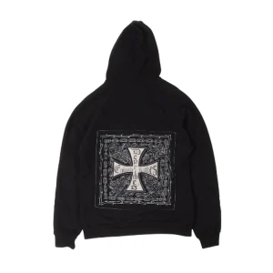 Erd Hoodie Cross