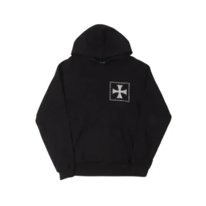 Erd Hoodie Cross
