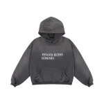 Erd Hoodie Grey