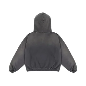 Erd Hoodie Grey