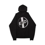 Erd Hoodie Logo