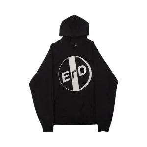 Erd Hoodie Logo