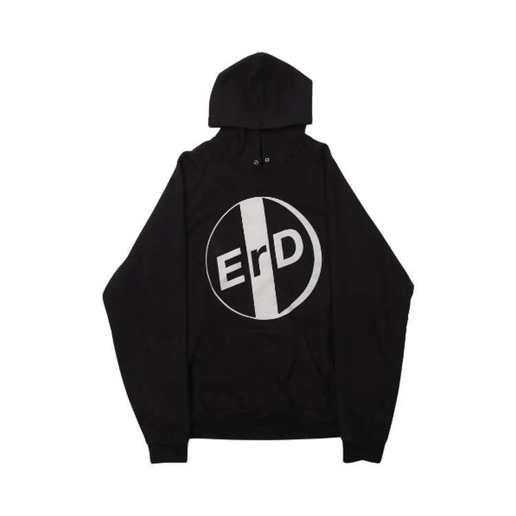 Erd Hoodie Logo Erd Hoodie Logo