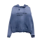 Erd Hoodie Pin