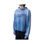Erd Hoodie Pin