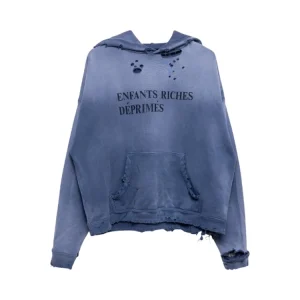 Erd Hoodie Pin