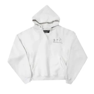 Erd Hoodie Pornstar