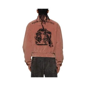Erd Jacket Barbara