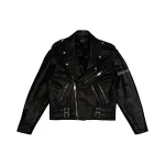 Erd Jacket Biker