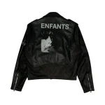 Erd Jacket Biker