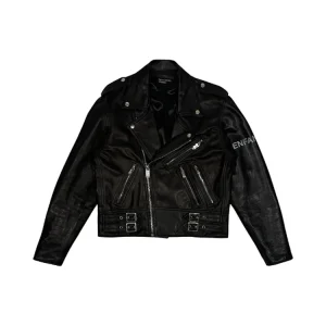 Erd Jacket Biker