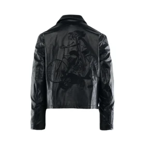 Erd Jacket Bully