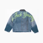 Erd Jacket Canvas