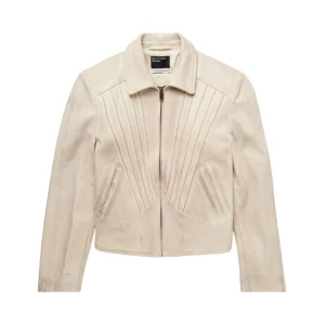 Erd Jacket Violator