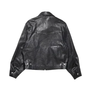 Erd Jacket Western