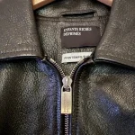 Erd Jacket Western