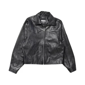 Erd Jacket Western