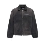 Erd Jacket Work