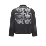 Erd Jacket Work
