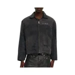 Erd Jacket Work