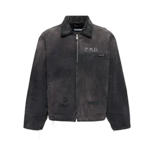 Erd Jacket Work