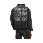 Erd Jacket Work