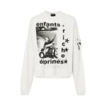 Erd Long Shirt Sleeve