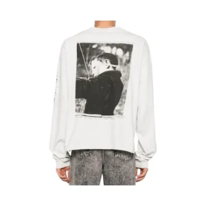 Erd Long Shirt Sleeve