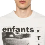 Erd Long Shirt Sleeve