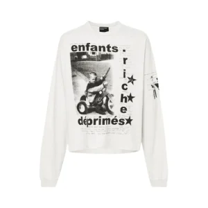 Erd Long Shirt Sleeve