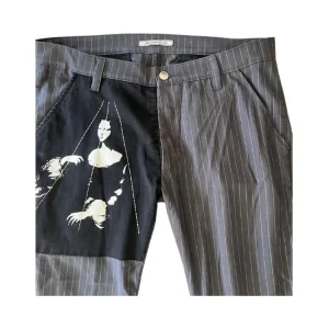 Erd Mona Lisa Pants Erd Jeans