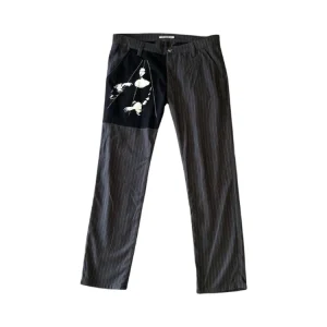 Erd Mona Lisa Pants Erd Jeans