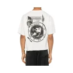 Erd My Role In The War T-shirt Shirt