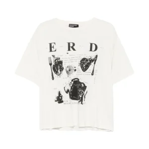Erd My Role In The War T-shirt Shirt