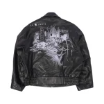 Erd Opium Jacket Den