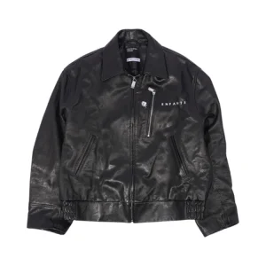 Erd Opium Jacket Den