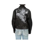 Erd Opium Jacket Den
