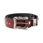 Erd Red Belt