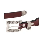 Erd Red Belt
