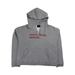 Erd Safety Hoodie Pin