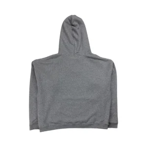 Erd Safety Hoodie Pin