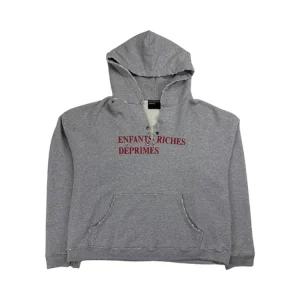 Erd Safety Hoodie Pin
