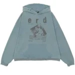 Erd School Hoodie Days