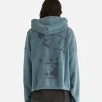 Erd School Hoodie Days