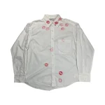 Erd Shirt Kiss