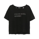 Erd Shirt Logo